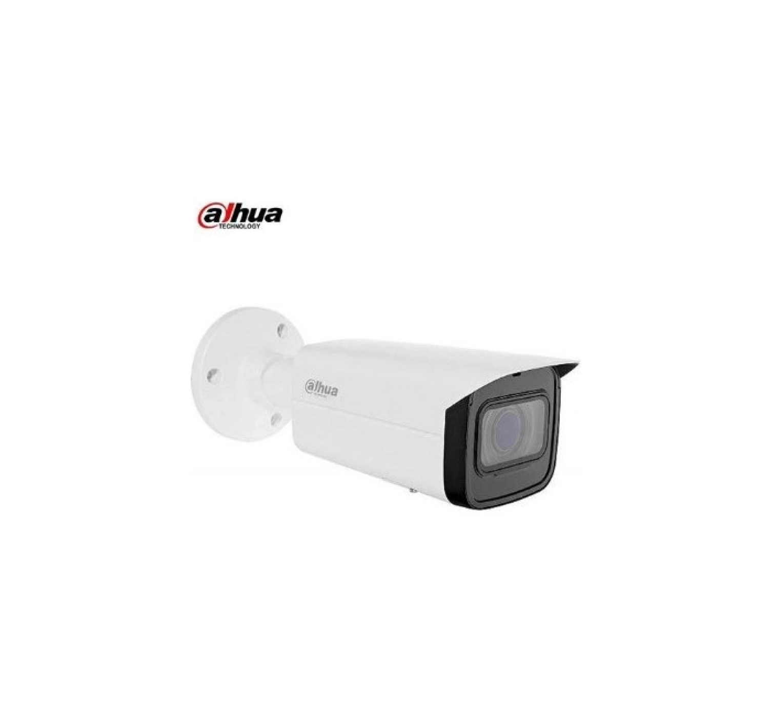 Dahua Ipc-Hfw1230T-Zs-2812-S4 2 Megapiksel Ir Bullet Ip Kamera 2,8Mm-12Mm Motorize Lens ürün görseli