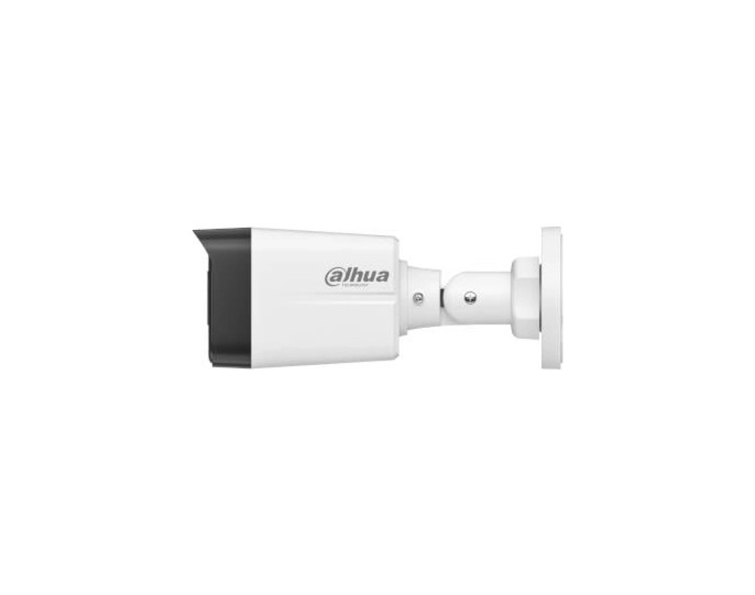 Dahua Ipc-Hfw1230Tc1-Sa-0360B 2 Mp 3.6Mm Lens Poe Ip Bullet Kamera - Görsel 3