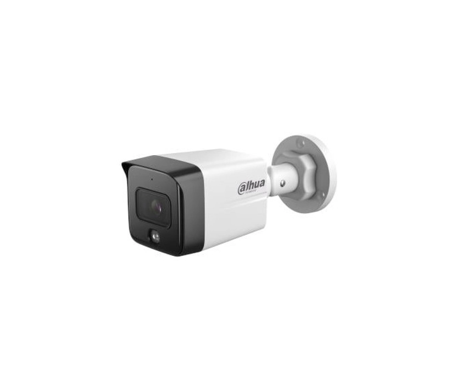 Dahua Ipc-Hfw1230Tc1-Sa-0360B 2 Mp 3.6Mm Lens Poe Ip Bullet Kamera ürün görseli
