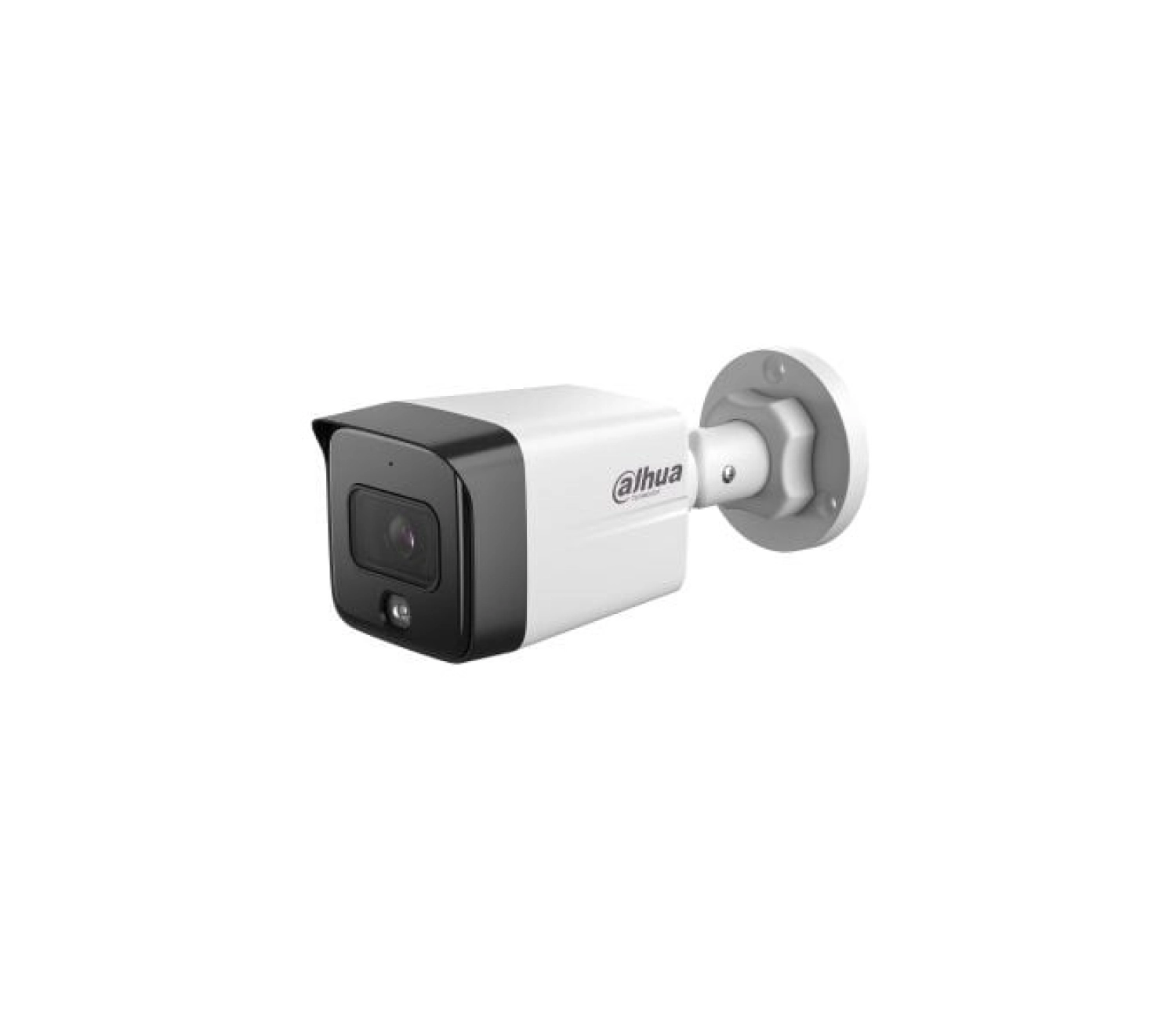 Dahua Ipc-Hfw1230Tc1-Sa 2Mp 2.8Mm Sesli Ip Bullet Kamera ürün görseli