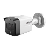 Dahua Ipc-Hfw1230Tc1-Sa 2Mp 2.8Mm Sesli Ip Bullet Kamera