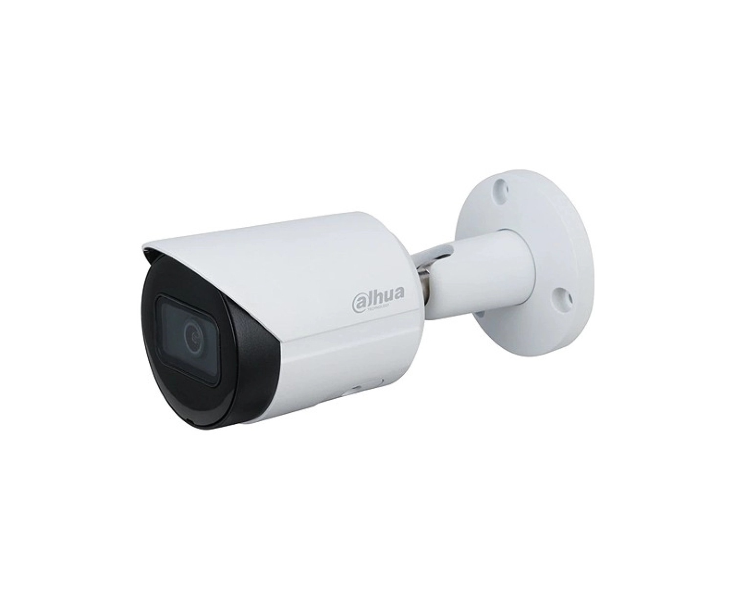 Dahua (Ipc-Hfw1431S-S-S2) 1/3 Cmos 4Mp 3.6Mm Ip67 Ir Bullet Starlıght Ip Kamera-30Mt. ürün görseli
