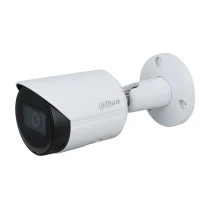 Dahua (Ipc-Hfw1431S-S-S2) 1/3 Cmos 4Mp 3.6Mm Ip67 Ir Bullet Starlıght Ip Kamera-30Mt.