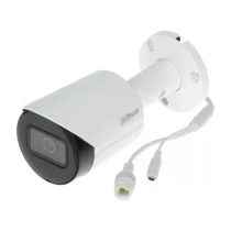 Dahua Ipc-Hfw2431S-S-0360B-S2 4Mpix, 3,6Mm Lens, H265+,Starlight, 30Mt Gece Görüşü, Ip67, Poe Bullet Ip Kamera