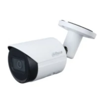 Dahua Ipc-Hfw2541S-S-0360B-S2 5Mp 3.6Mm Ip Bullet Kamera (Starlight, Smd+)