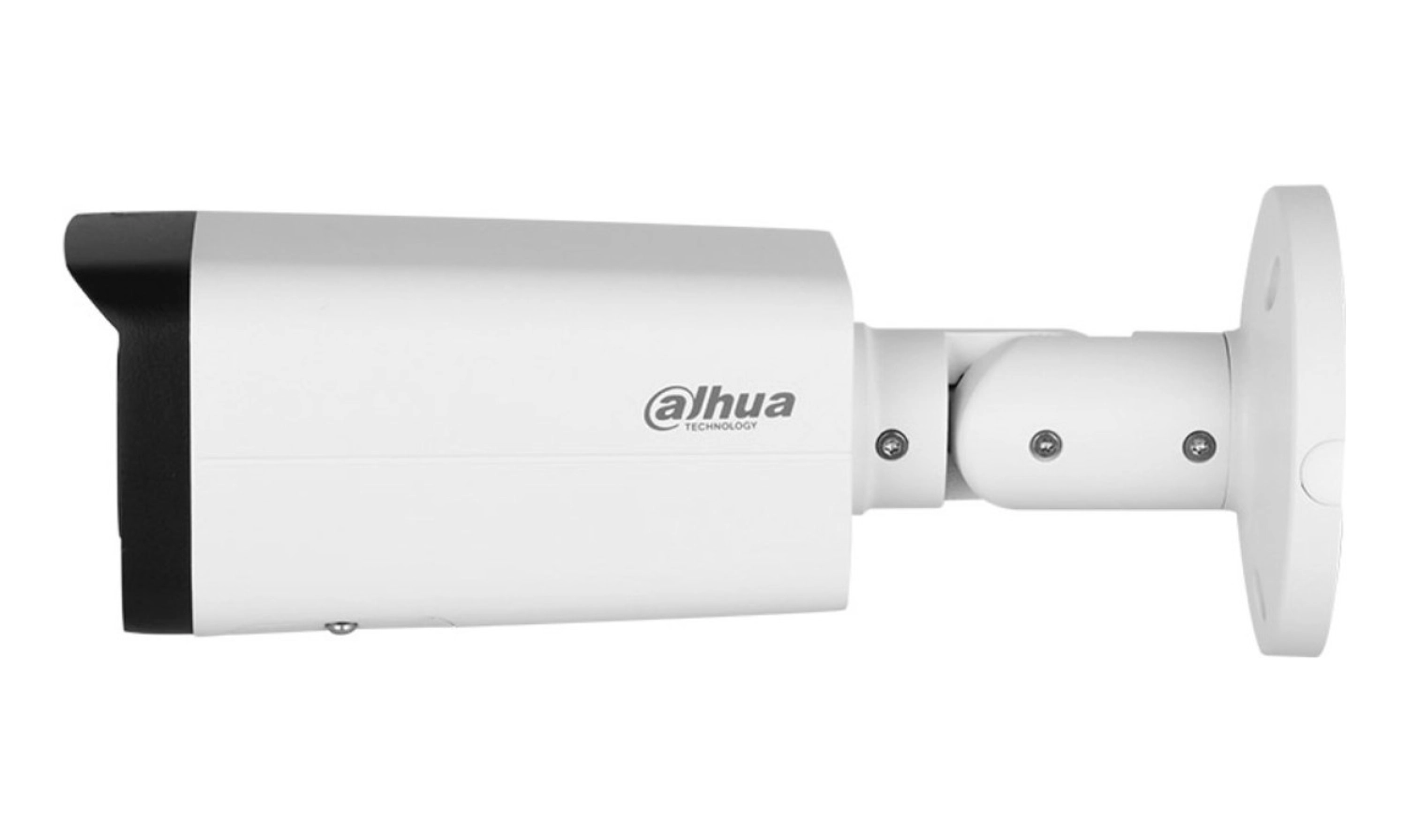 Dahua Ipc-Hfw2841T-As-0360B 8Mp 3.6 Mm Ir Bullet - Görsel 3