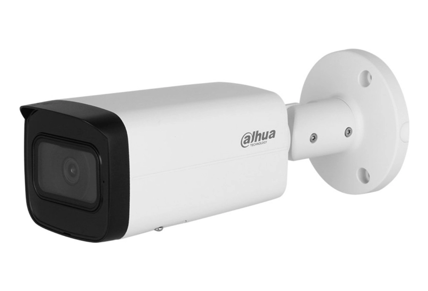 Dahua Ipc-Hfw2841T-As-0360B 8Mp 3.6 Mm Ir Bullet - Görsel 2