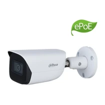 Dahua (Ipc-Hfw5241T-Ase-0360B) 1/2.8 Cmos 2Mp 3.6Mm Ip67 E-Poe Ik10 Metal Ir Bullet Ip Kamera-80Mt.