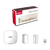 Dahua Kablosuz Alarm Kiti / Art-Arc3000H-03-W2