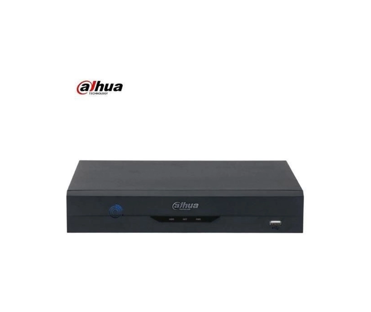 Dahua Kayıt Cihazı Dahua Nvr2108Hs-T 8Kanal 1Hdd Nvr Kayıt Cihazı - Görsel 4