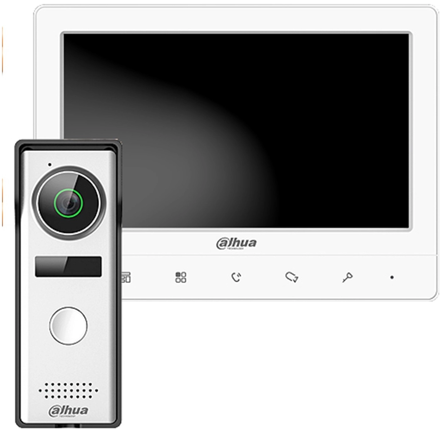 Dahua Kta02 Analog Villa Kit ürün görseli