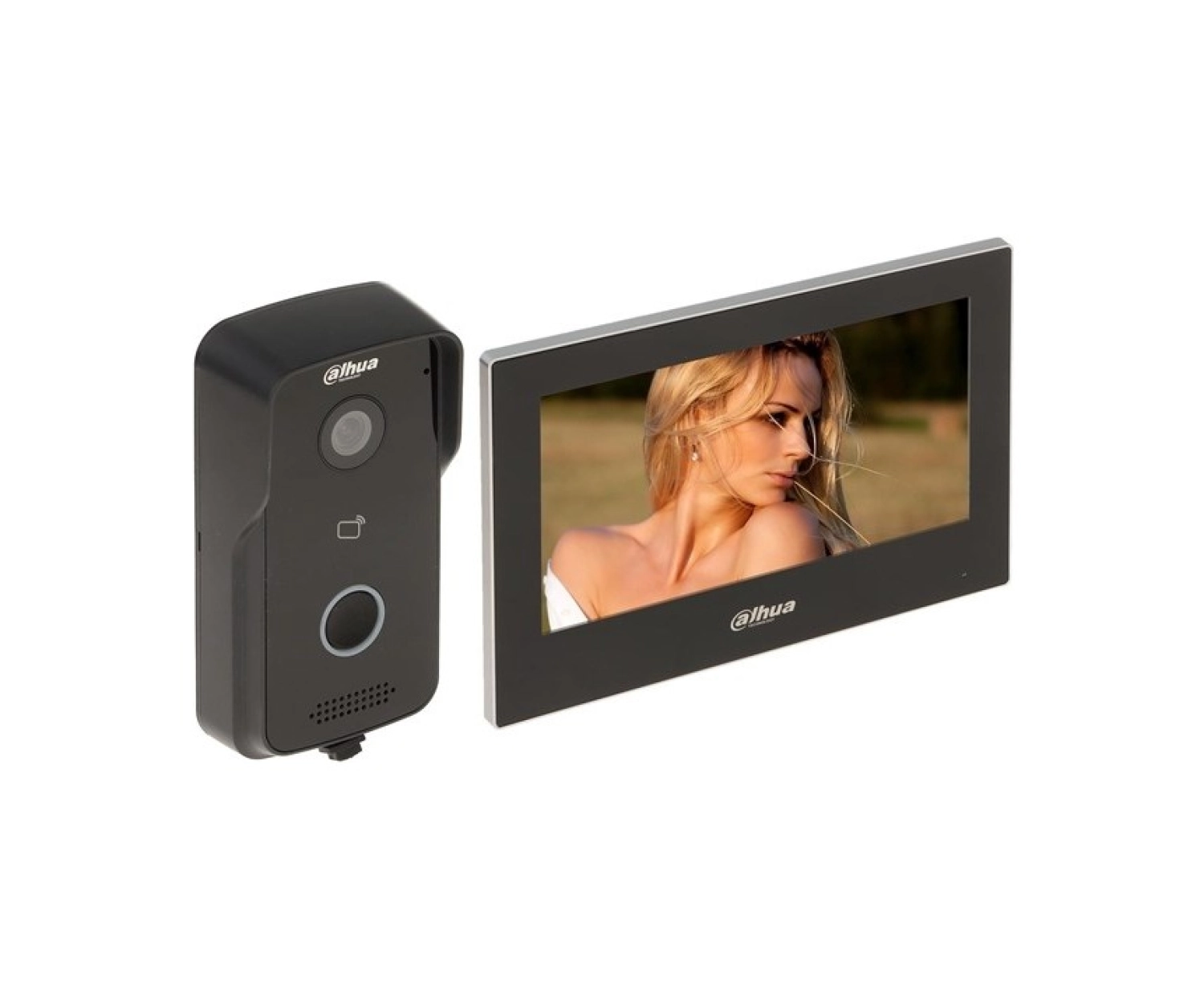 Dahua Ktp03 Ip Video Interkom Kiti ürün görseli