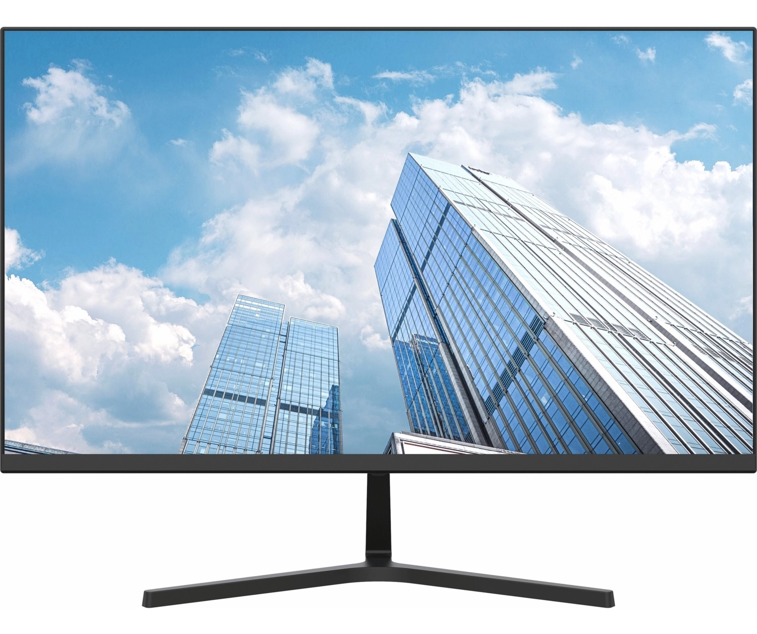 Dahua Lm22-B201S 21.5" 100Hz 5Ms Vga+Hdmı Fullhd Ips 1920 X 1080 Vesa Monitör ürün görseli