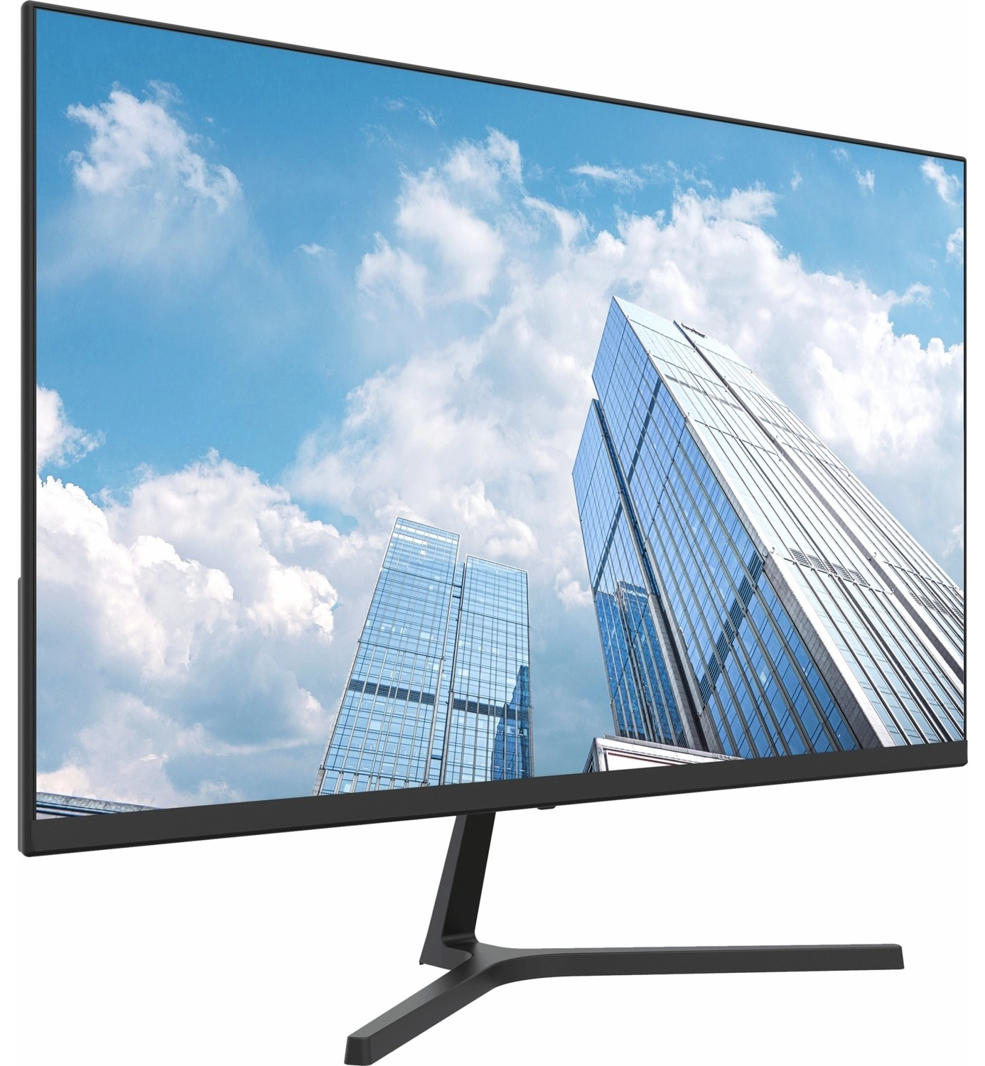 Dahua Lm22-B201S 21.5" 100Hz 5Ms Vga+Hdmı Fullhd Ips 1920 X 1080 Vesa Monitör - Görsel 2