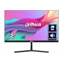Dahua Lm24-B200S 23.8" Led 5Ms 75Hz 1920X1080 Fullhd Vga Hdmi Multimedya Siyah Monitör