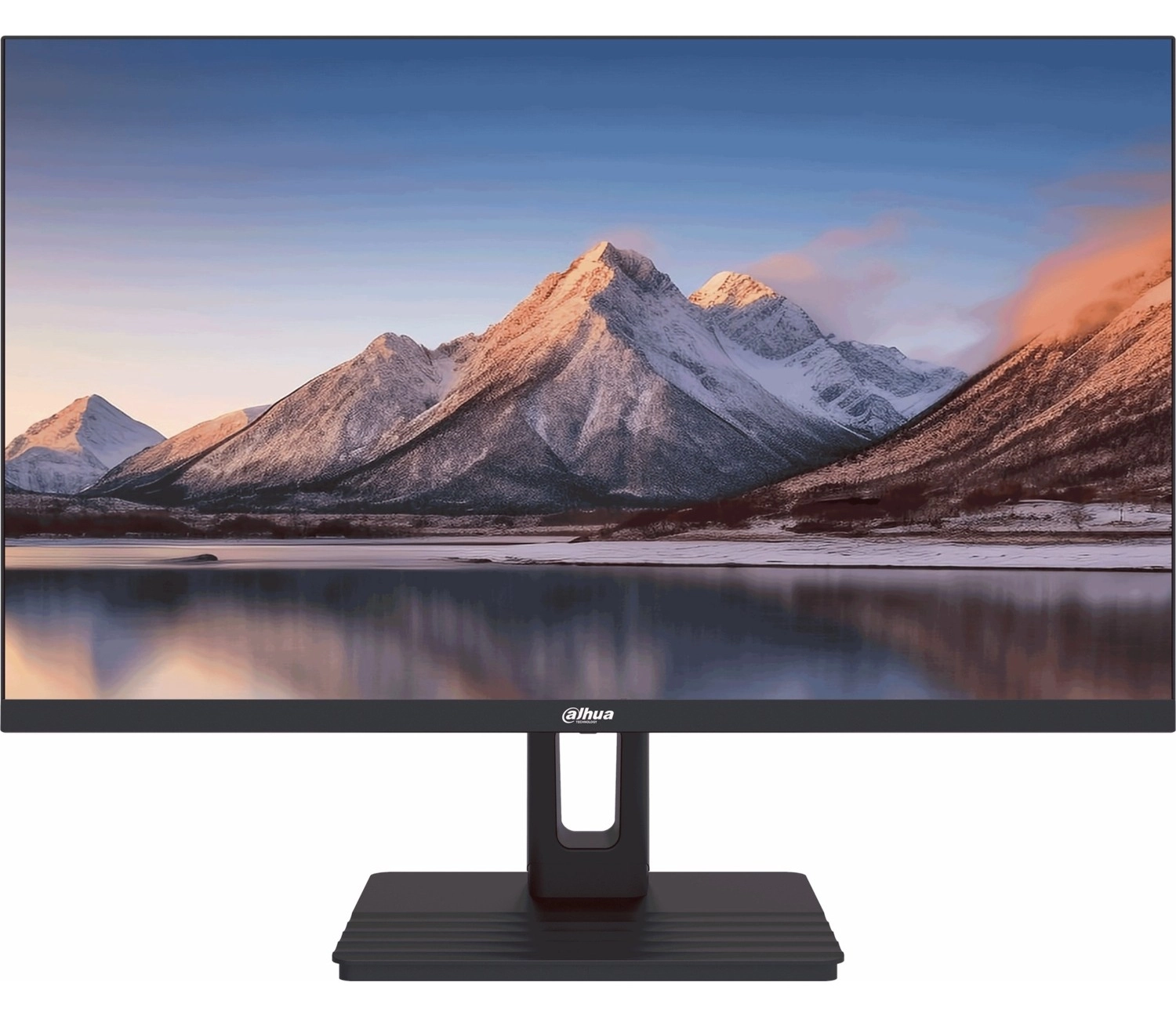Dahua Lm24-C301B 23.8" 100Hz 5Ms Hdmı+Dp Wqhd Ips 2560 X 1440 Vesa Monitör ürün görseli