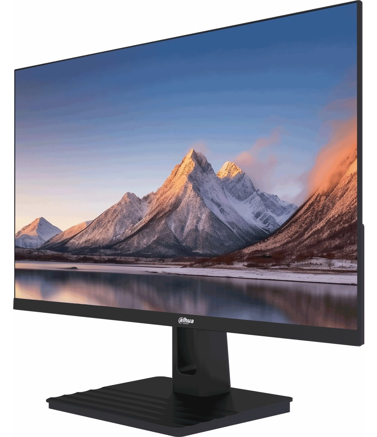 Dahua Lm24-C301B 23.8" 100Hz 5Ms Hdmı+Dp Wqhd Ips 2560 X 1440 Vesa Monitör - Görsel 2