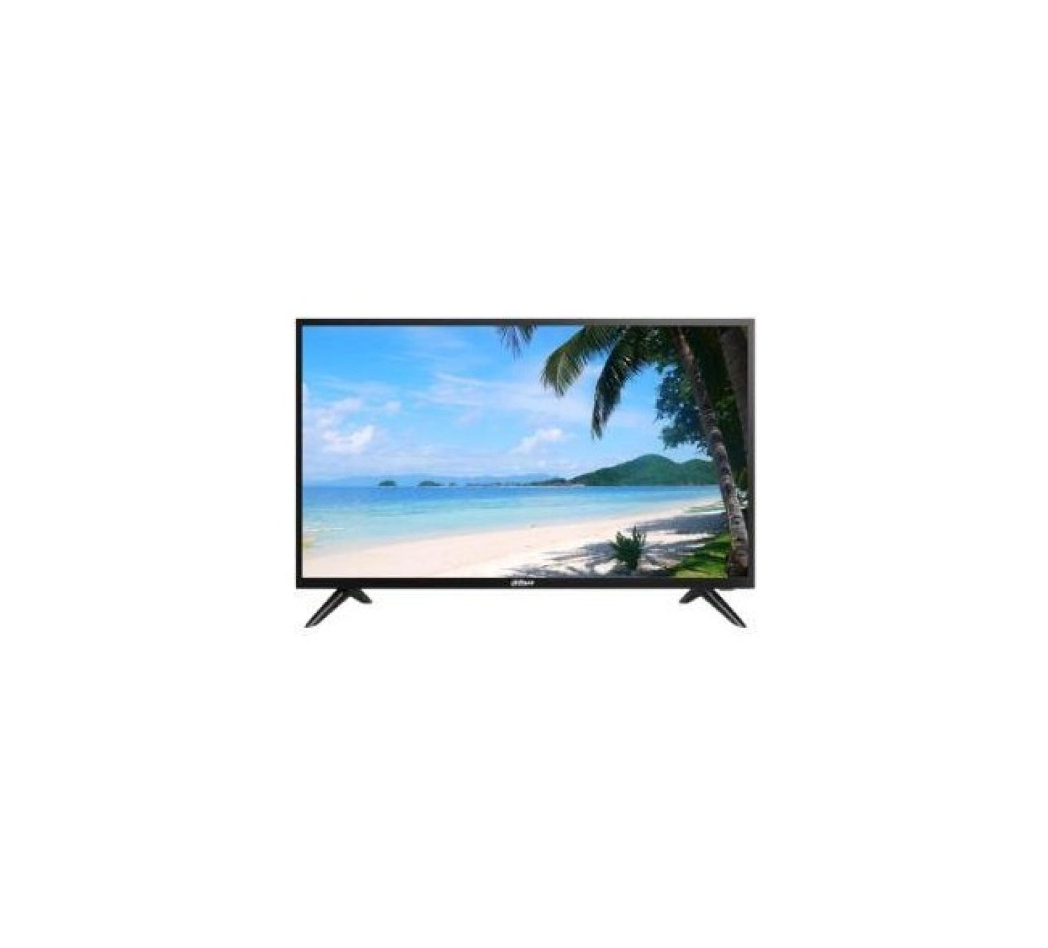Dahua Lm24-H200 60Hz Çerçevesiz Fullhd (Vga+Hdmi) Vesa Hoparlörlü 1920X1080 23.8" Monitör ürün görseli