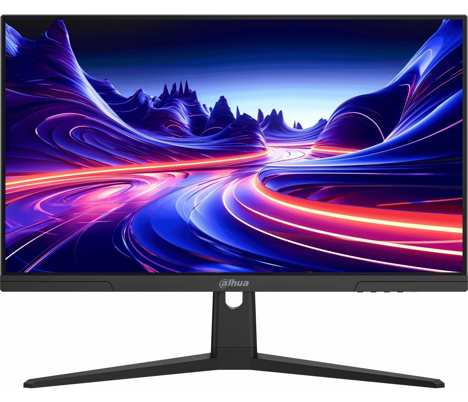 Dahua Lm25-E231B 24.5" 180Hz 0.5Ms Hdmı+Dp Fullhd Adaptive-Sync Ips 1920 X 1080 Lcd Monitör ürün görseli