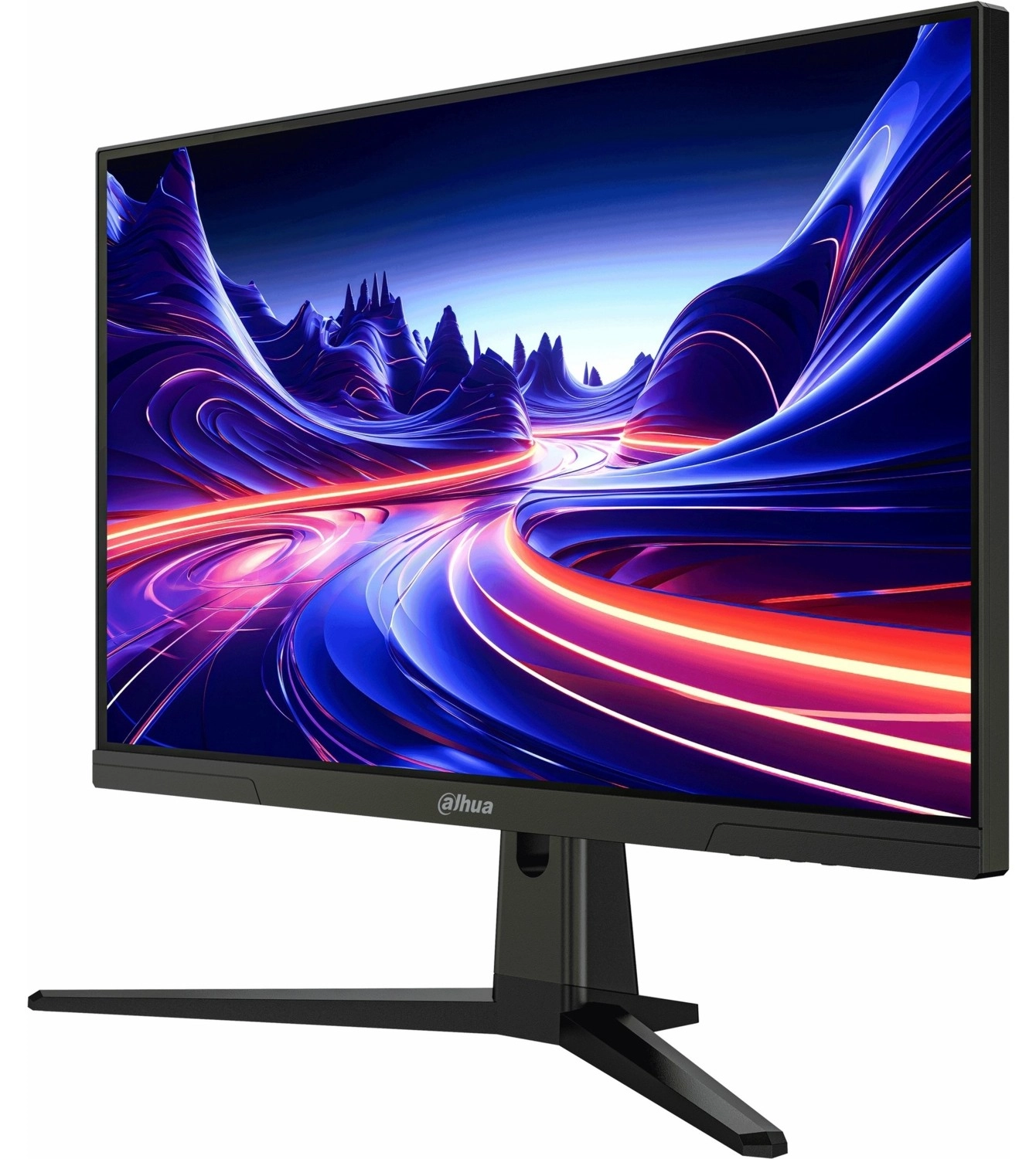 Dahua Lm25-E231B 24.5" 180Hz 0.5Ms Hdmı+Dp Fullhd Adaptive-Sync Ips 1920 X 1080 Lcd Monitör - Görsel 2