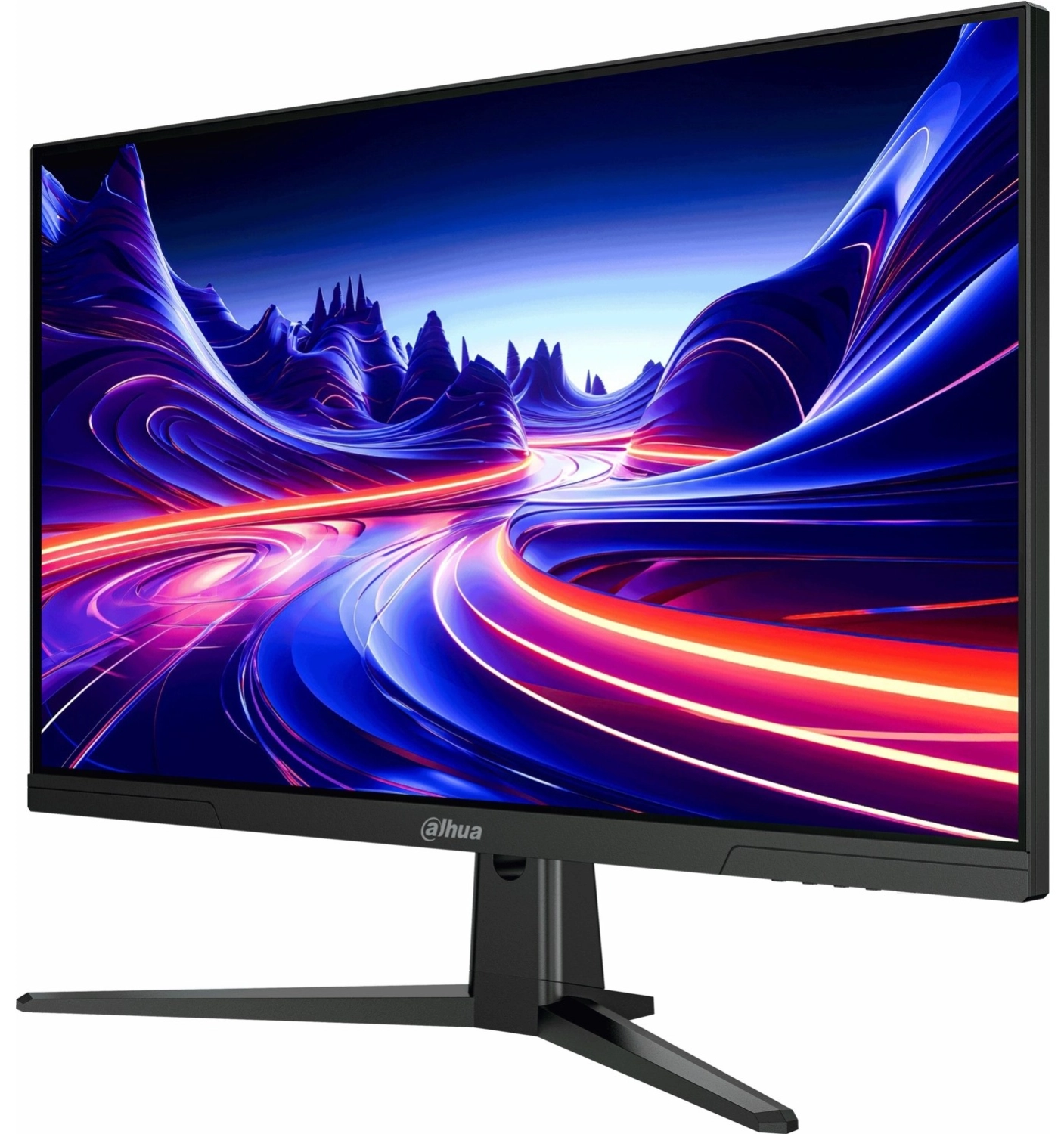 Dahua Lm27-E231B 27" 180Hz 0.5Ms Hdmı+Dp Fullhd Adaptive-Sync Ips Vesa Monitör - Görsel 2