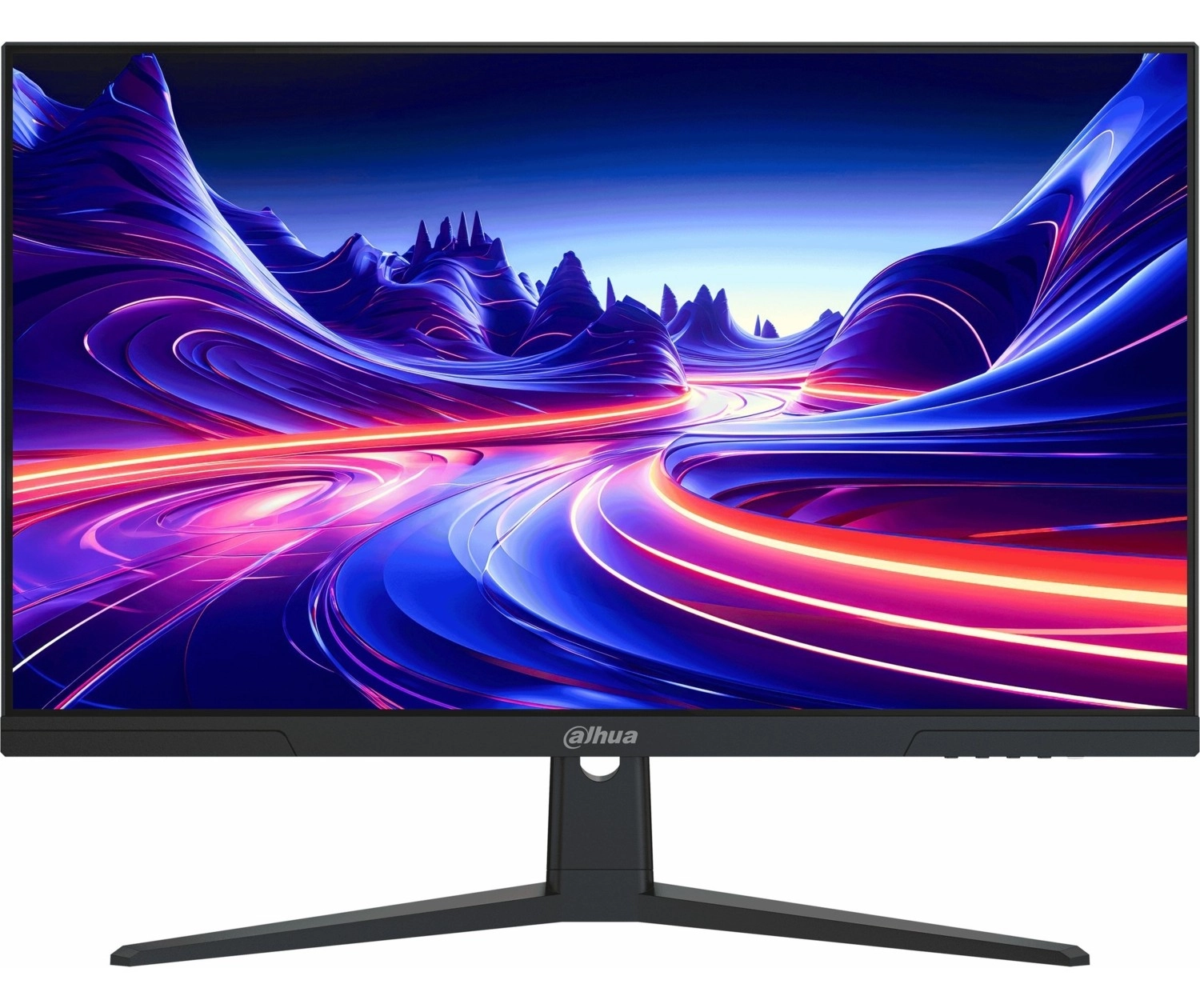 Dahua Lm27-E231B 27" 180Hz 0.5Ms Hdmı+Dp Fullhd Adaptive-Sync Ips Vesa Monitör ürün görseli