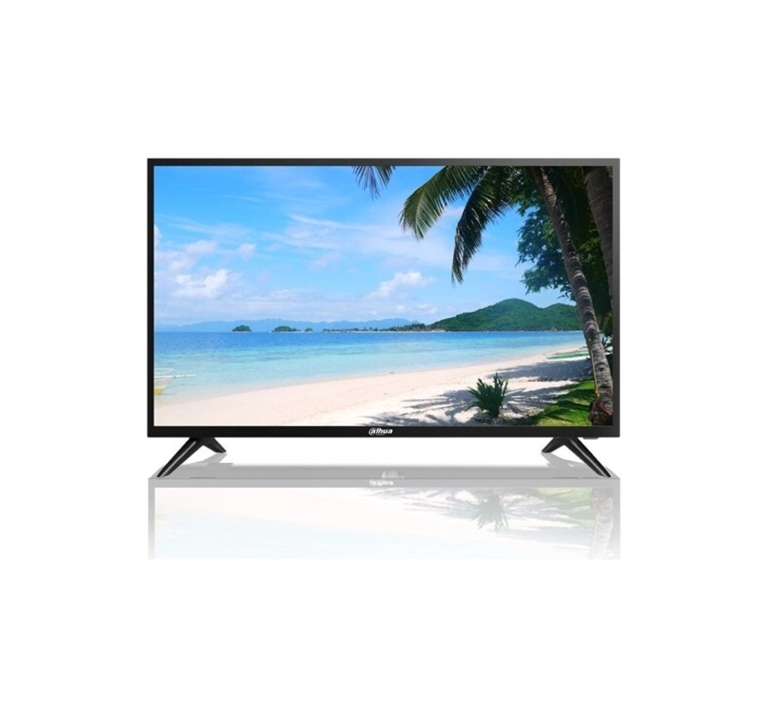 Dahua Lm32-F200 31.5 Fhd 60Hz 8Ms Hdmi Vga Led Monitör ürün görseli