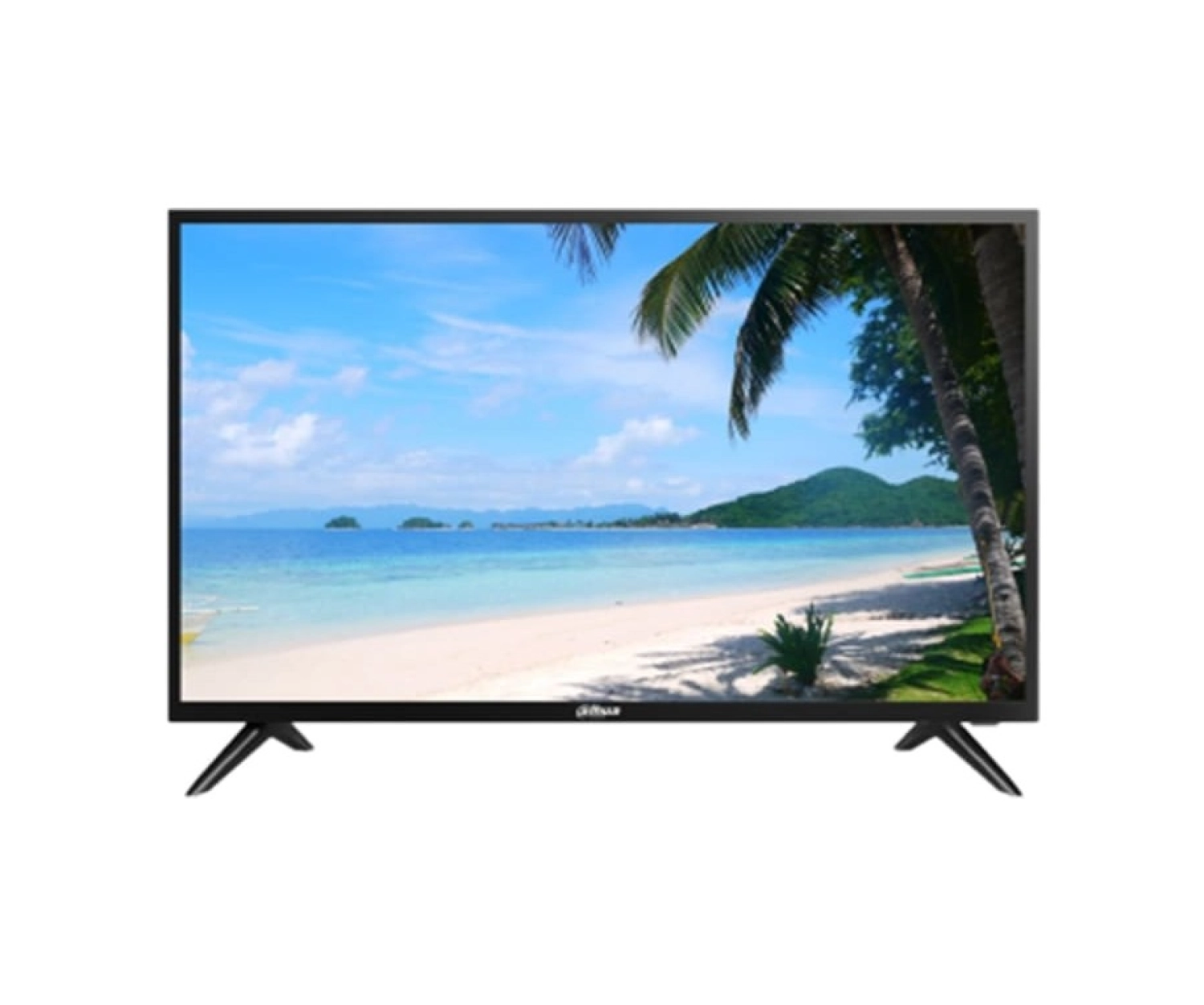 Dahua Lm43-F200 43" 60Hz 8Ms (Hdmi+Vga) Fhd Led Monitör ürün görseli