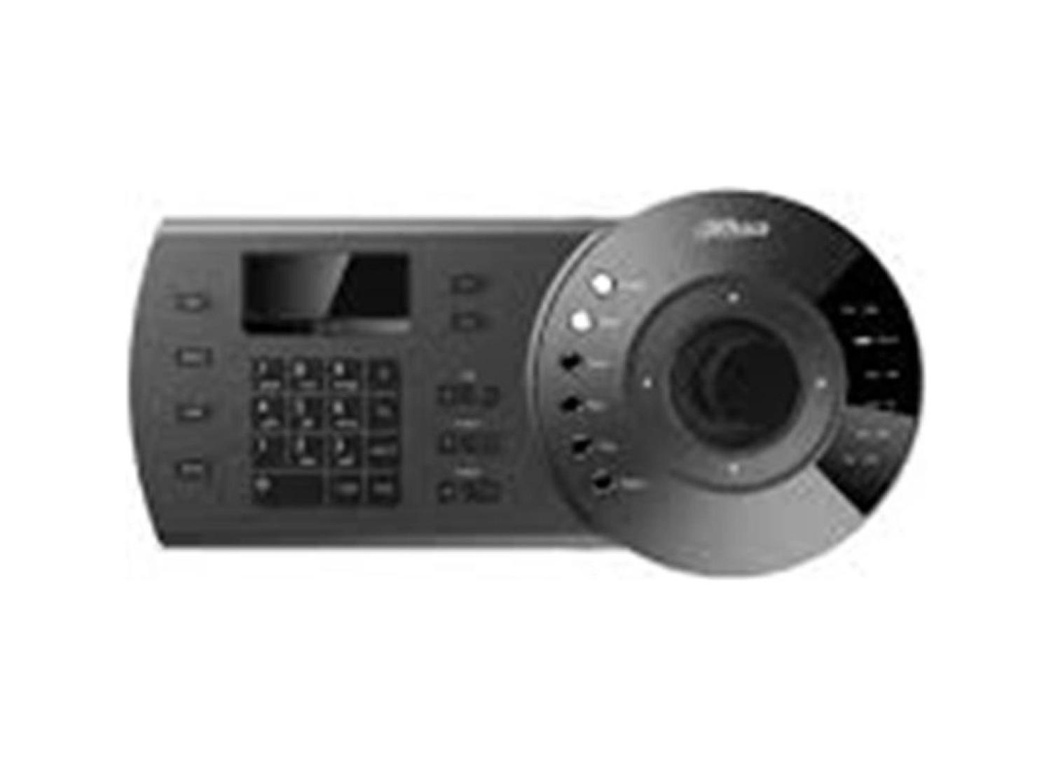 Dahua Nkb1000 Ip Ve Analog Ptz Kryboard ürün görseli