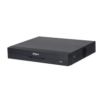 Dahua Nvr2104Hs-P-T 8Mpix, H265+, 4Kanal Video, 4 Port Poe, 1 Hdd, 1080P Kayıt, 80Mbps Bant Genişliği, Nvr