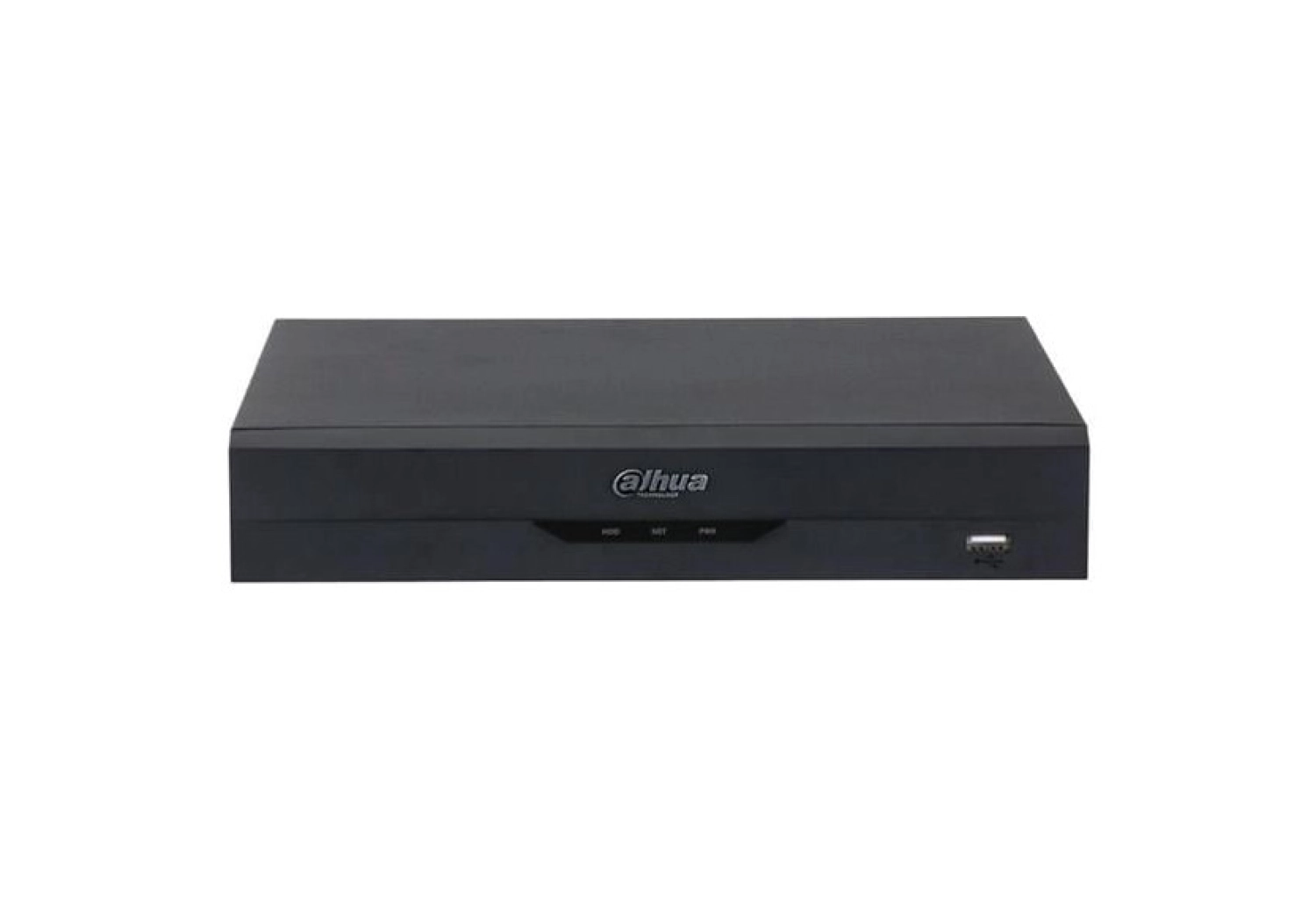 Dahua Nvr2108Hs-8P-4Ks3 8 Kanal 4K Nvr (1 Sata, H.265+, Poe) - Görsel 2