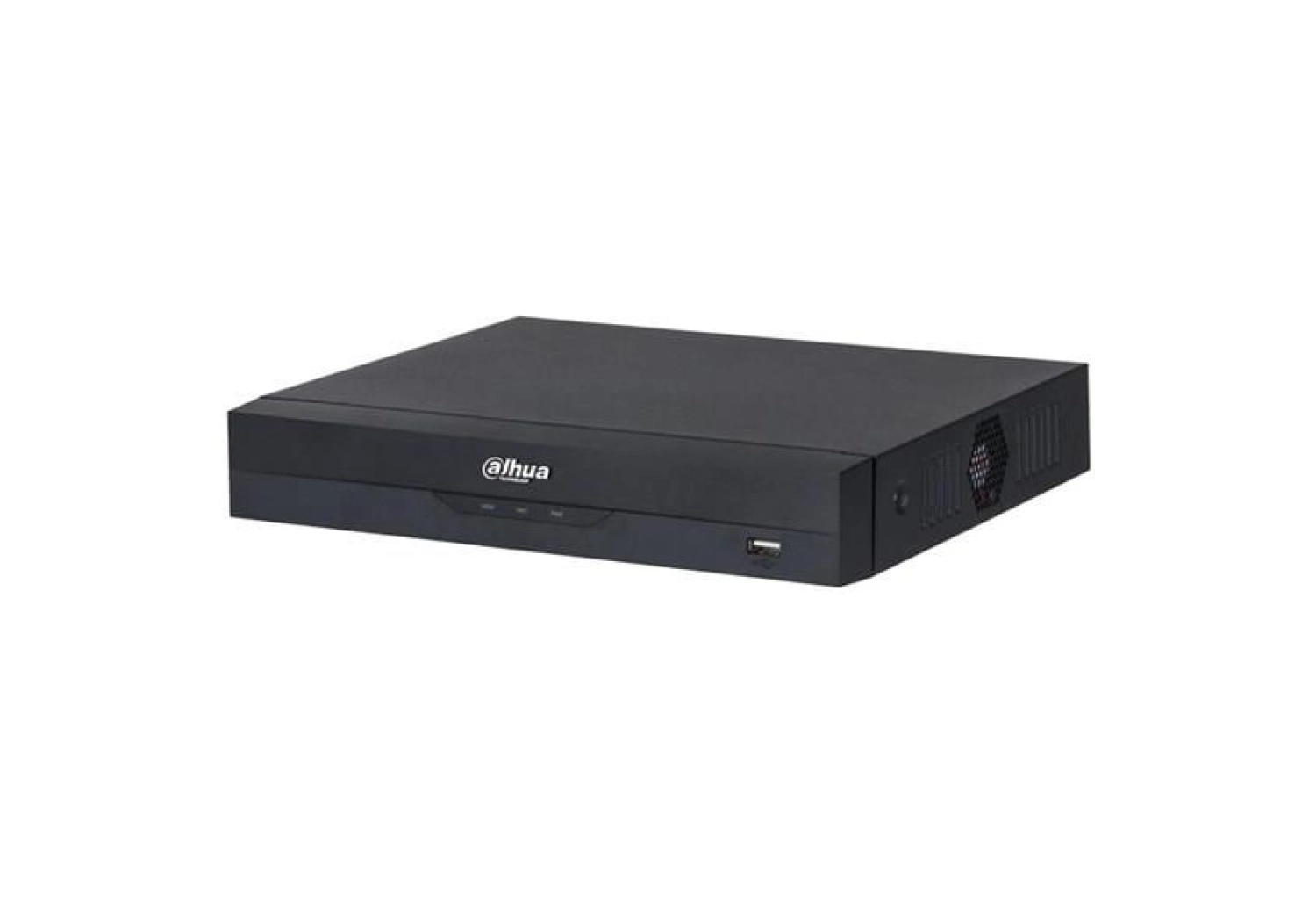 Dahua Nvr2108Hs-8P-4Ks3 8 Kanal 4K Nvr (1 Sata, H.265+, Poe) ürün görseli