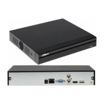 Dahua Nvr4104Hs-4Ks2/L 4 Kanal 8Mp H.265+ 1Hdd Nvr Kayıt Cihazı