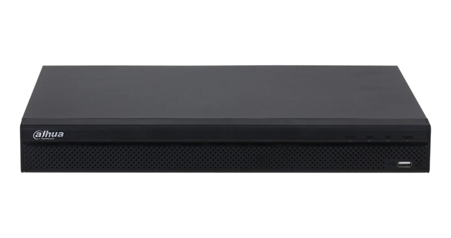 Dahua Nvr4208-4Ks3 8 Kanal 1U H.265 Nvr 2X20Tb ürün görseli