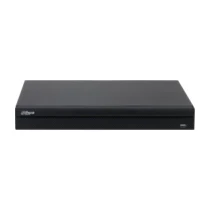 Dahua Nvr4208-8P-4Ks3 8 Kanal Hdmı/Vga 2Xusb 2X20Tb Sata Hdd Nvr Kayıt Cıhaz