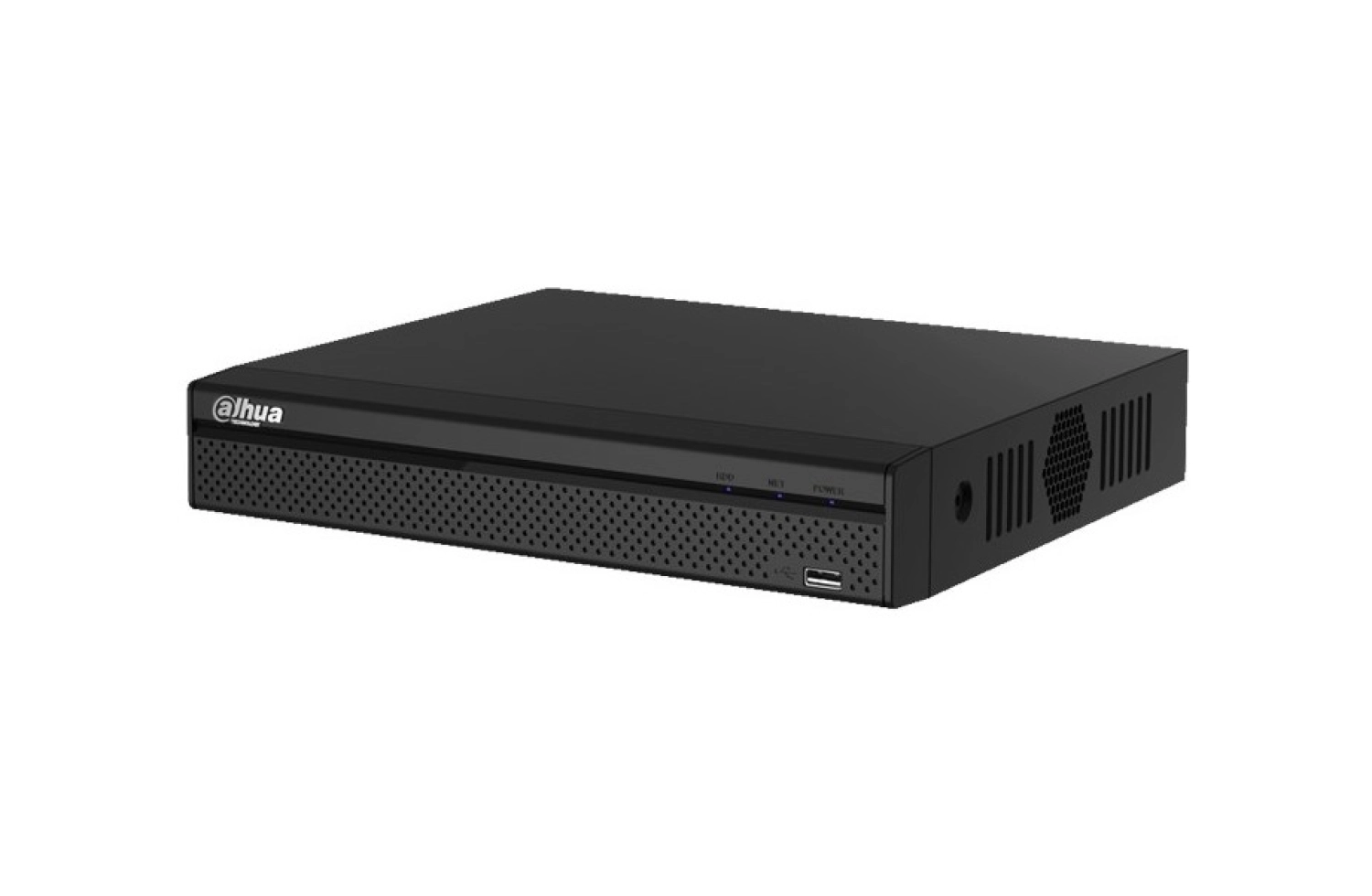 Dahua Nvr4232-4Ks2 32 Kanal 4K 8Mp H265 1080P Nvr Kayıt Cihazı ürün görseli