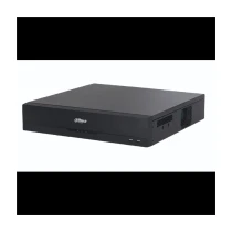 Dahua Nvr4832-El - 32 Kanal - 16 Mpix - H265+ 8 Hdd Desteği - 1080P Kayıt - 256 Mbps Bant Genişliği - 2 Port Gigabit Lan Nvr
