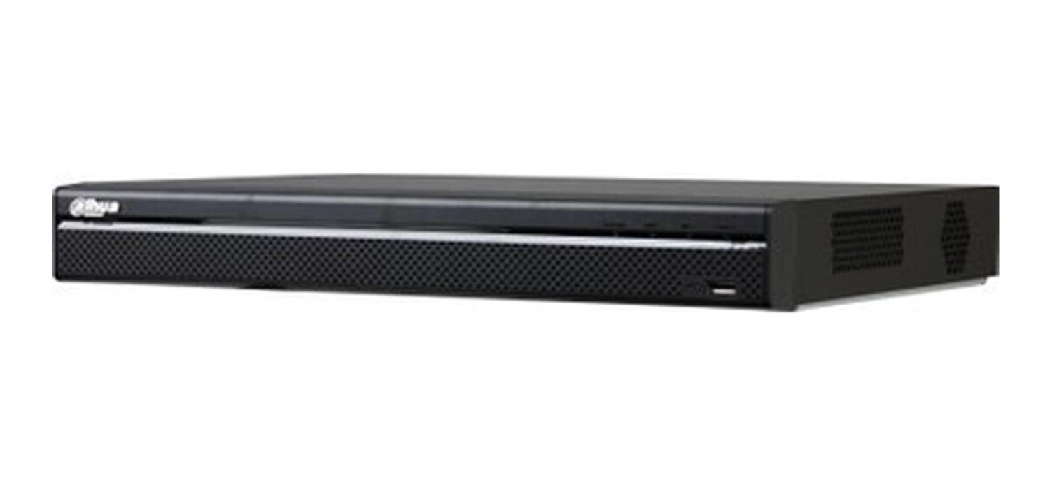Dahua Nvr5208- 4Ks2 8 Kanal 1U 4K Ve H. 265 Pro Network Video Kaydedici ürün görseli