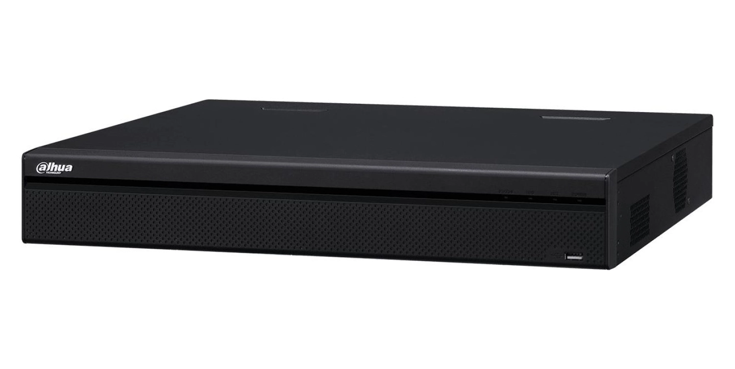 Dahua Nvr5216-4Ks2E 2X10Tb 16 Kanal Nvr Kayıt Cihazı ürün görseli