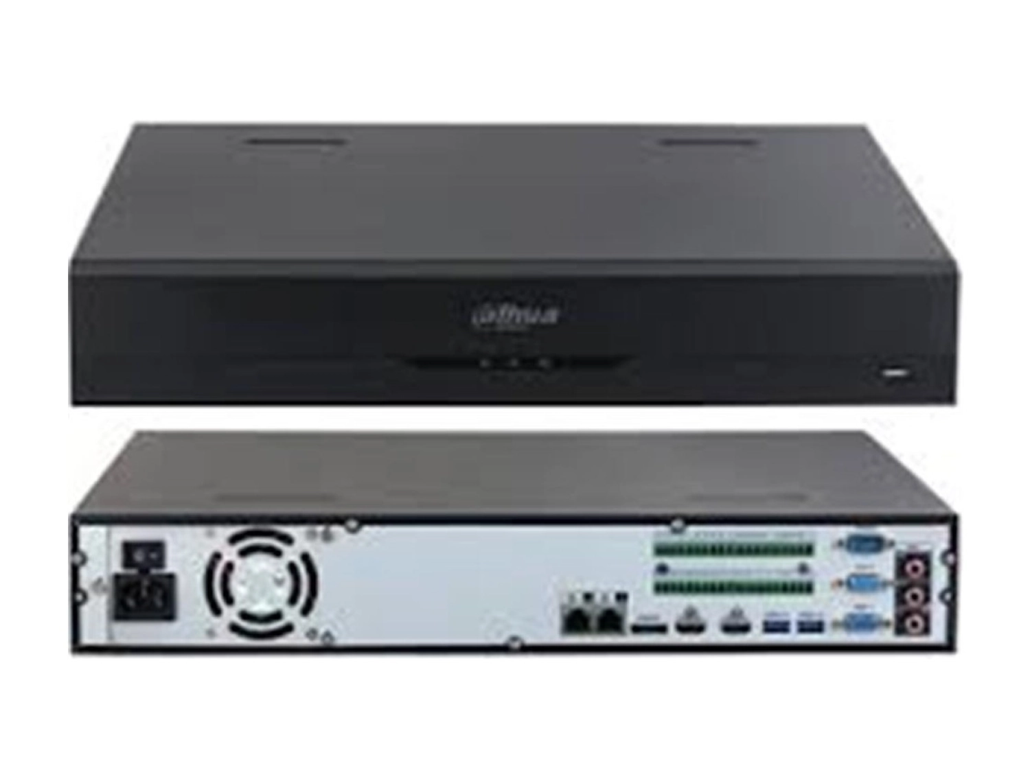 Dahua Nvr5232S-Ei 32 Kanal Nvr Kayıt Cihazı ürün görseli