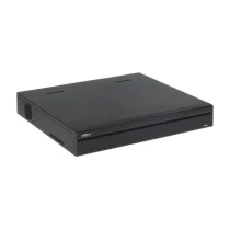 Dahua Nvr5416-16P-4Ks2E 12Mpix, H265+, 16Kanal Video, 16 Poe, 4 Hdd, 1080P Kayıt, 320Mbps Bant Genişliği, Nvr
