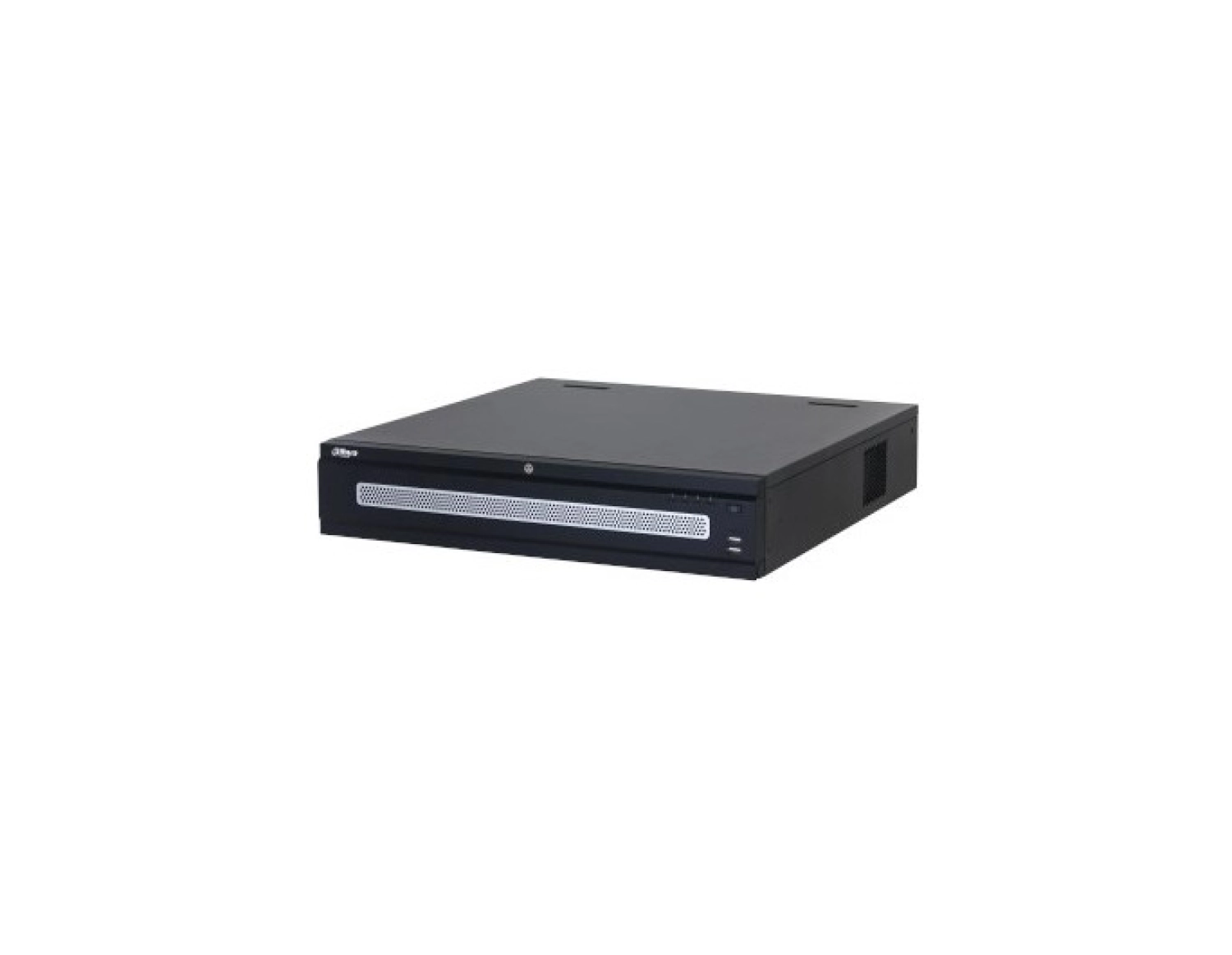 Dahua Nvr608H-128-Xi 128 Kanal 2U H.265 Nvr 8X16Tb ürün görseli