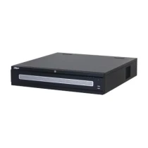 Dahua Nvr608H-128-Xi 128 Kanal 2U H.265 Nvr 8X16Tb