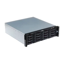 Dahua Nvr616-128-4Ks2 128 Kanal 3U H.265 Nvr 16X8T