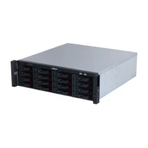 Dahua Nvr616H - 128-Xi 32 Mpix - H265+ 128 Kanal Video - 16 Hdd - 1080P Kayıt - 1024 Mbps Bant Genişliği - 4 Port 2500 Mbps Lan - Raid 0/1/5/6/10 Nvr