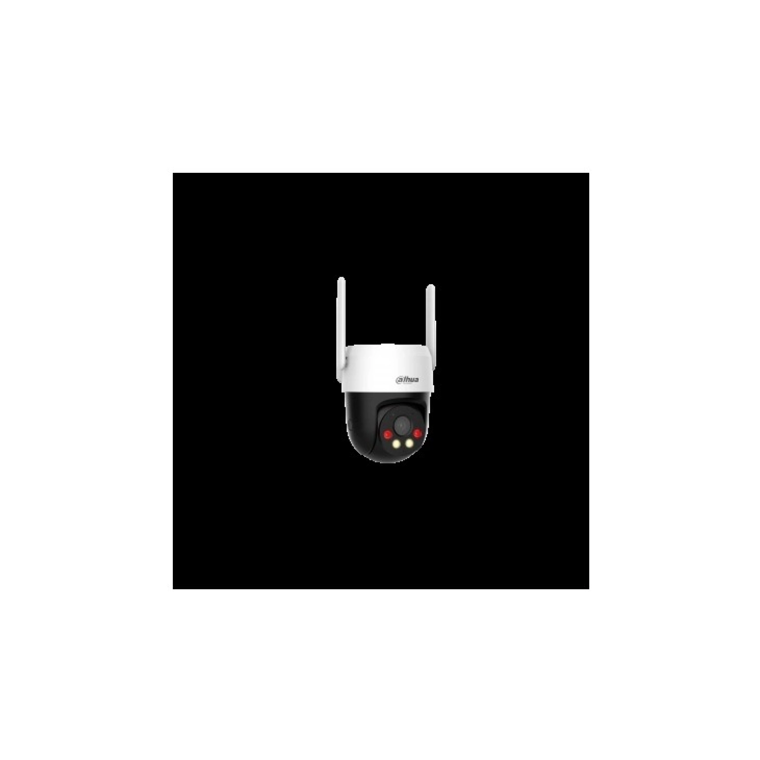 Dahua P5Ae-Pv-4G 5Mp 4G Pt Ip Dome Kamera - Görsel 3