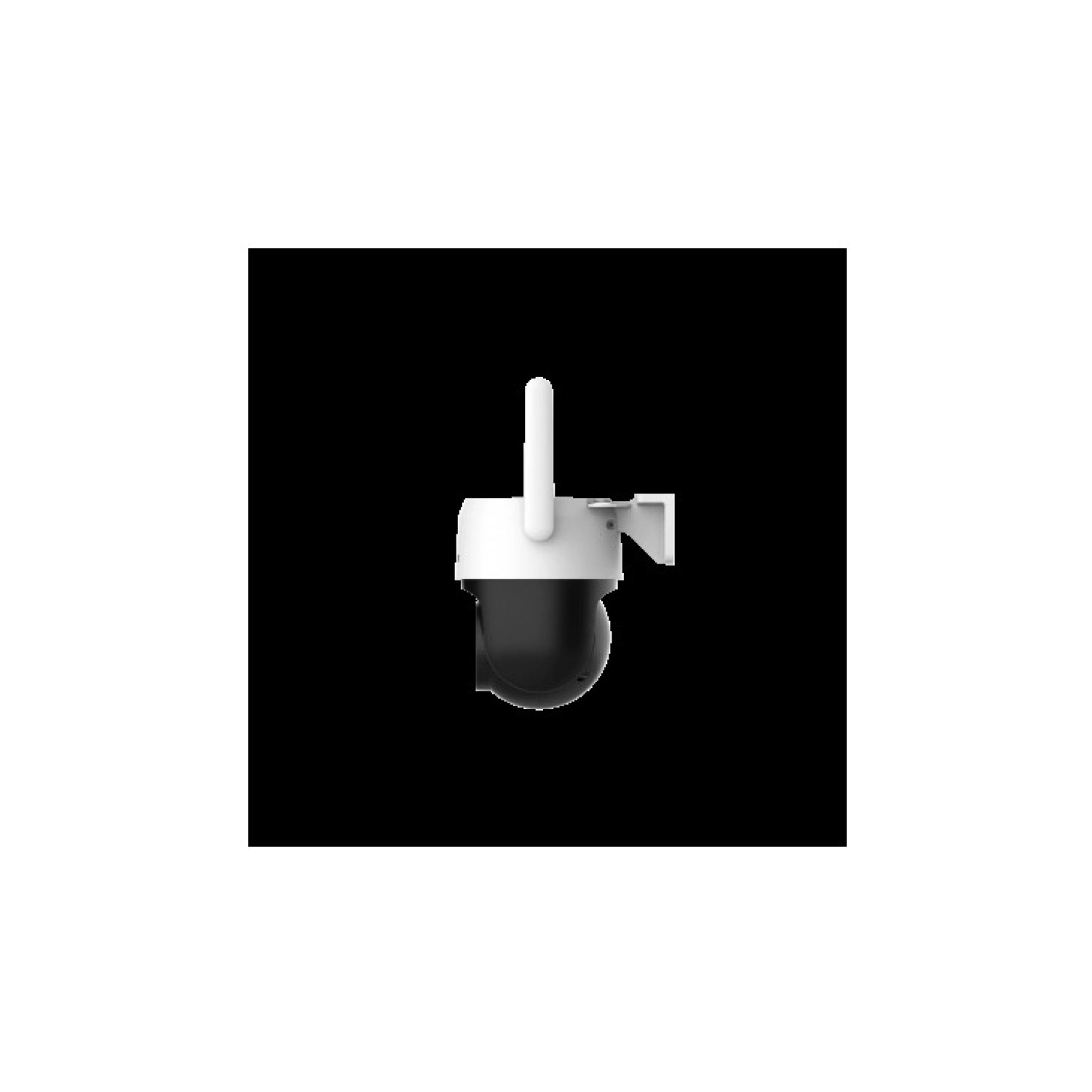 Dahua P5Ae-Pv-4G 5Mp 4G Pt Ip Dome Kamera - Görsel 4