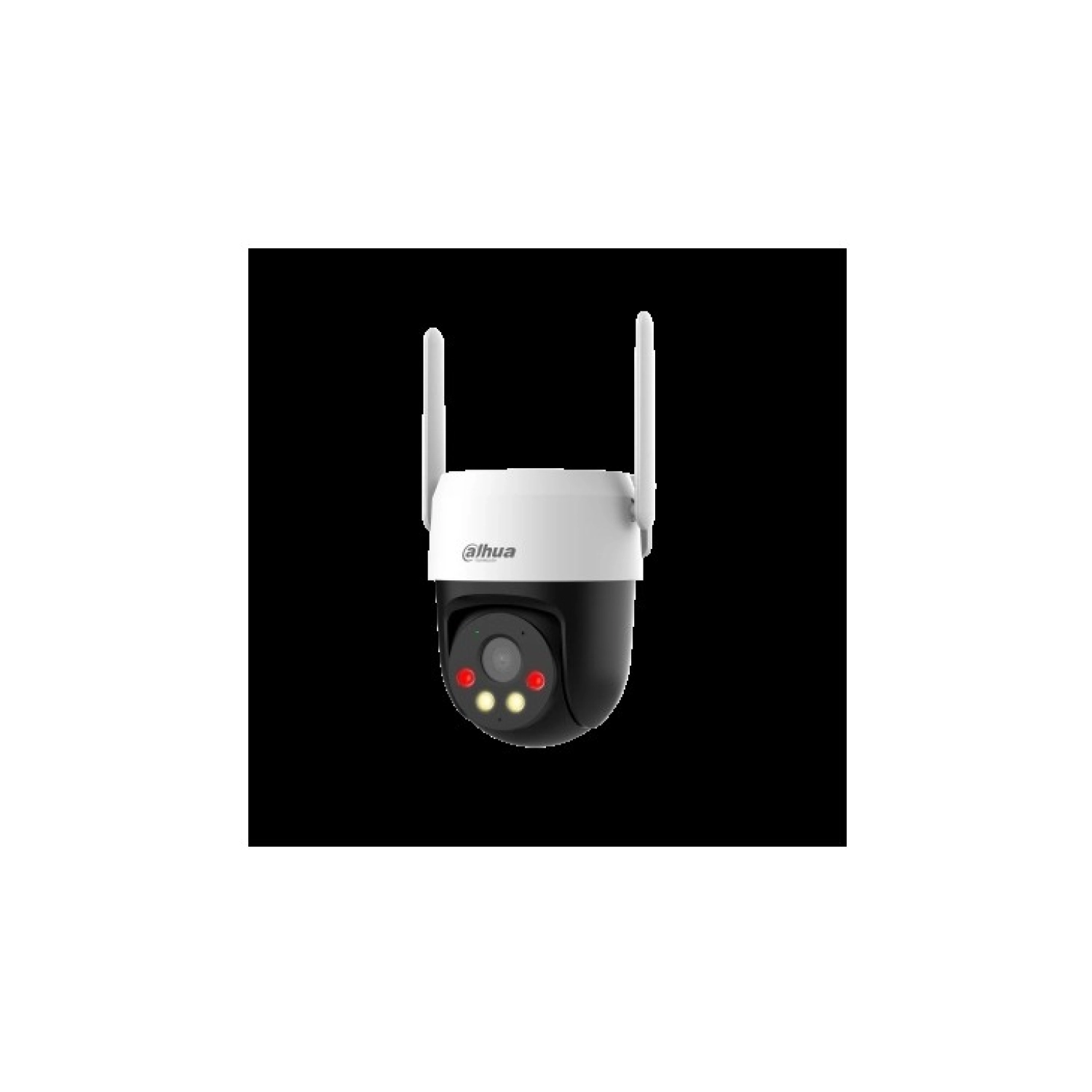 Dahua P5Ae-Pv-4G 5Mp 4G Pt Ip Dome Kamera ürün görseli