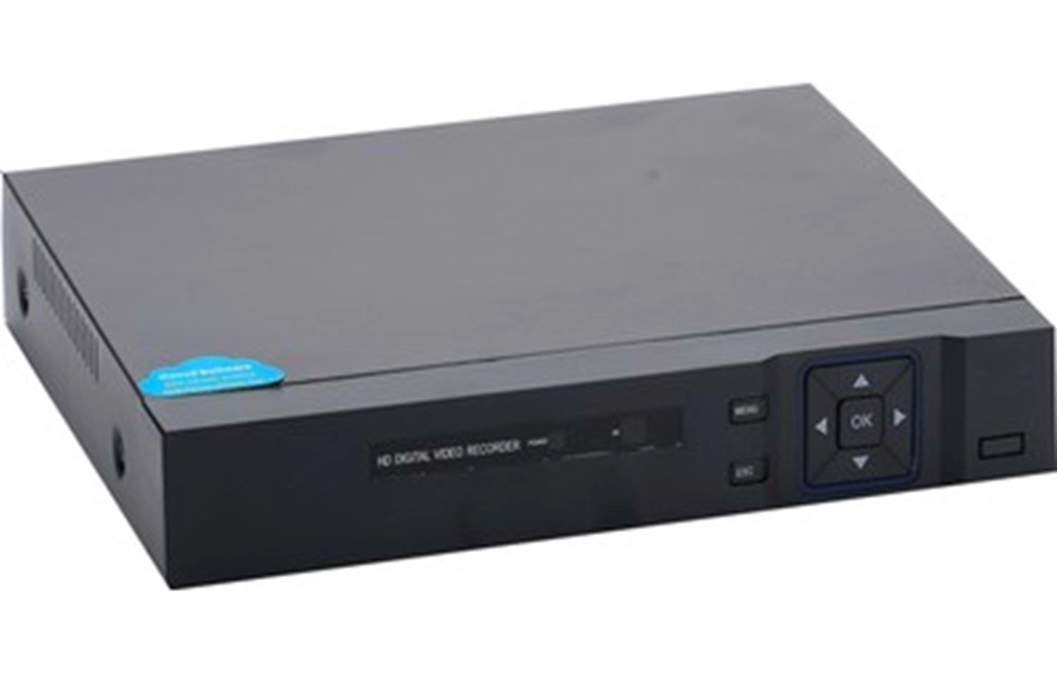 Dahua Plus Ramtech Ip 16 Kanal Nvr Kayıt Cihazı Xmeye Programlı ürün görseli