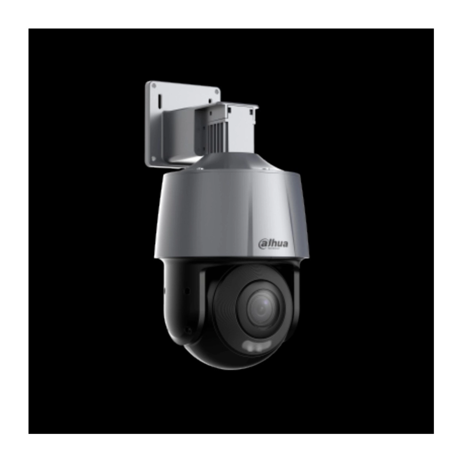 Dahua Sd3A200-Gn-A-Pv 2Mpix 4Mm Lens H265+ 30 Mt Gece Görüş Full-Color Ip Pt Kamera - Görsel 2